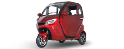 E-Kabinenroller im e-drive Center Probe fahren und kaufen