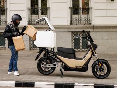 Nerva Cargo Galeriebild 7
