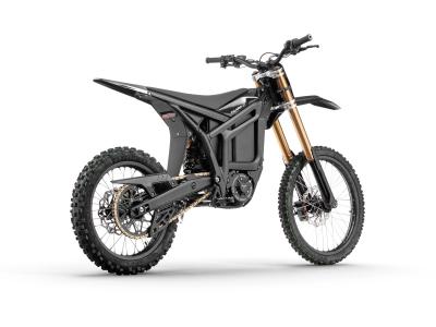 Talaria Komodo L3e blau Galeriebild 1