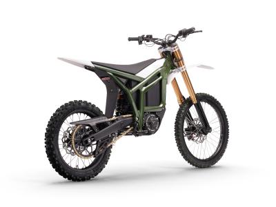 Talaria Komodo L3e blau Galeriebild 3