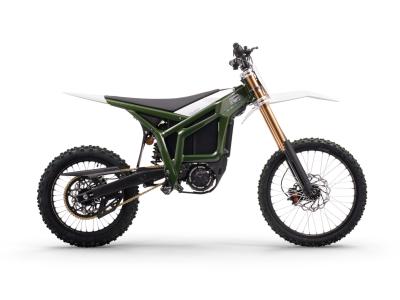 Talaria Komodo L3e blau Galeriebild 4