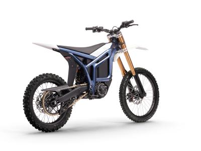 Talaria Komodo L3e blau Galeriebild 5