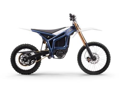 Talaria Komodo L3e blau Galeriebild 6