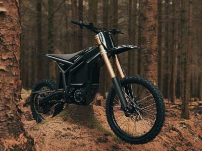 Talaria Komodo L3e blau Galeriebild 8