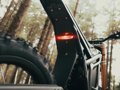 Talaria Komodo L3e blau Galeriebild 11