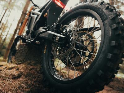 Talaria Komodo L3e blau Galeriebild 12