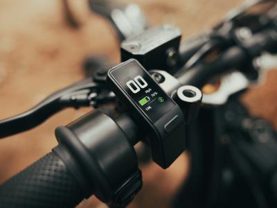 Talaria Komodo L3e blau Galeriebild 16