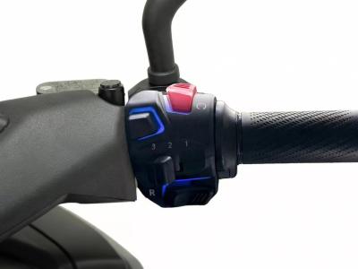 Trinity Jupiter GT 300 2026 Galeriebild 7