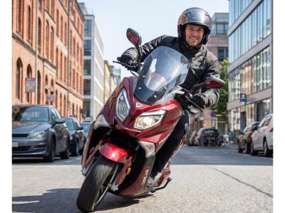 Trinity Jupiter GT 300 2026 Galeriebild 12