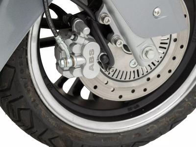 Trinity Jupiter GT 200 2026 Galeriebild 9