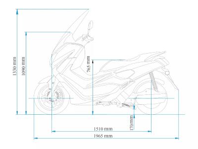 Trinity Jupiter GT 200 2026 Galeriebild 14