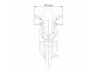 Trinity Jupiter GT 200 2026 Galeriebild 15