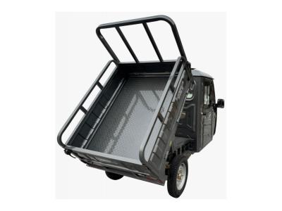 Futura Cargo Power Cabin Li Galeriebild 3