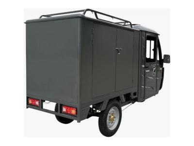 Futura Cargo Cabin Box Li Galeriebild 2