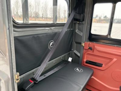 Futura Cargo Cabin Box Li Galeriebild 7