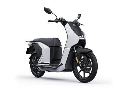 Vmoto Citi 74V L1e Galeriebild 5
