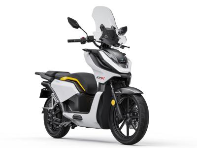 Vmoto CPX Explorer 74V Galeriebild 1