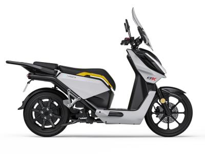 Vmoto CPX Explorer 74V Galeriebild 2