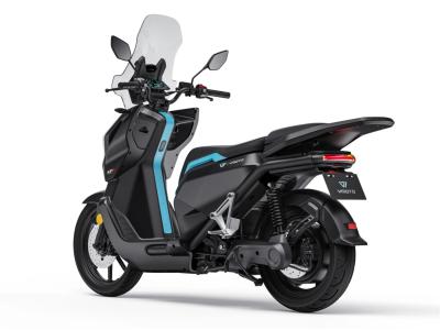 Vmoto CPX Explorer 74V Galeriebild 5
