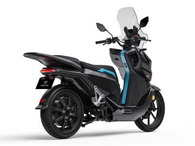 Vmoto CPX Explorer 74V Galeriebild 6