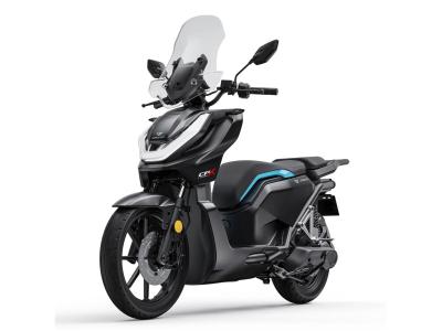 Vmoto CPX Explorer 74V Galeriebild 9