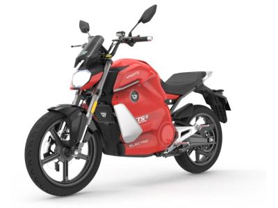 Vmoto TS Hunter S 74V Galeriebild 1