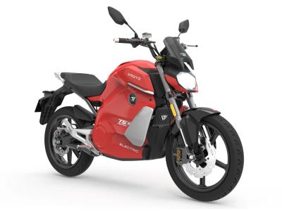 Vmoto TS Hunter S 74V Galeriebild 2