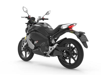 Vmoto TS Hunter S 74V Galeriebild 3