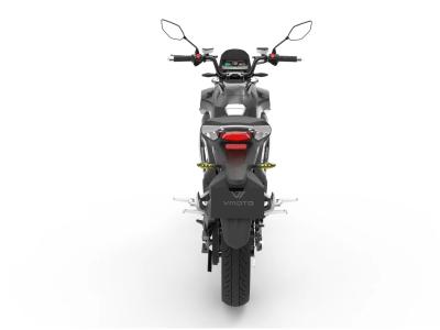 Vmoto TS Hunter S 74V Galeriebild 6