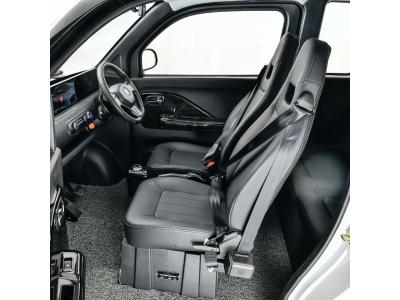Swexa Prestige V3 Li Galeriebild 6