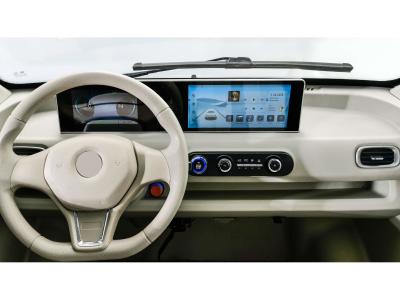 Swexa Prestige V3 Li Galeriebild 8