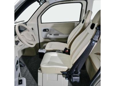 Swexa Prestige V3 Li Galeriebild 9