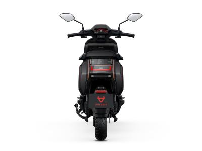 Niu NQiX 150 MY26 Galeriebild 2