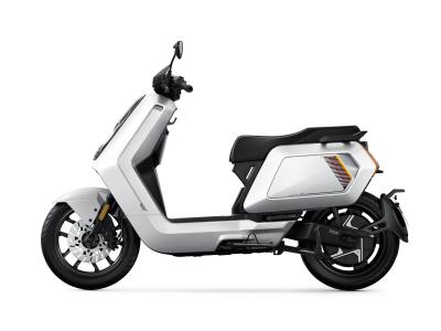 Niu NQiX 150 MY26 Galeriebild 6