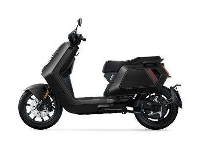 Niu NQiX 150 MY26 Galeriebild 8