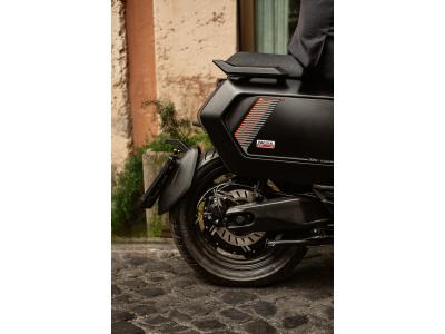 Niu NQiX 150 MY26 Galeriebild 17
