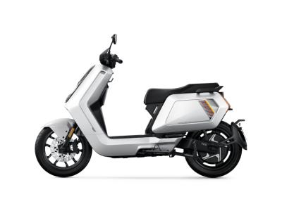 Niu NQiX 500 MY26 Galeriebild 1