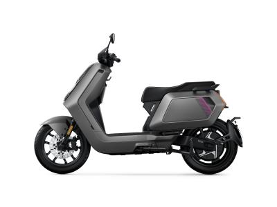 Niu NQiX 500 MY26 Galeriebild 2
