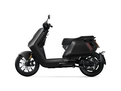 Niu NQiX 500 MY26 Galeriebild 3