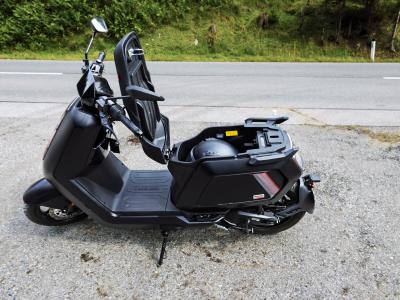 Niu NQiX 500 MY26 Galeriebild 13