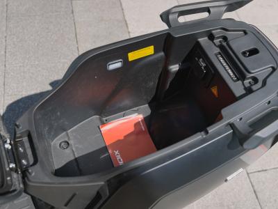 Niu NQiX 500 MY26 Galeriebild 20