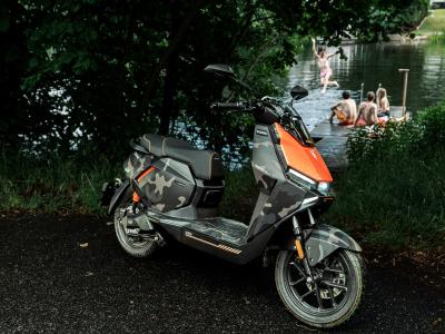 Niu FQiX 300 MY26 Galeriebild 12
