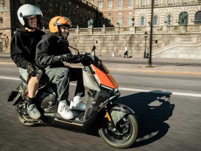 Niu FQiX 300 MY26 Galeriebild 15