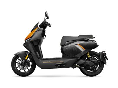 Niu FQiX 150 MY26 Galeriebild 2