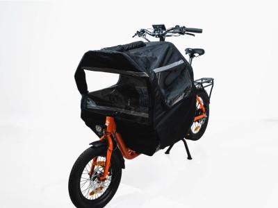 Pelikan E-Lastenrad Galeriebild 3