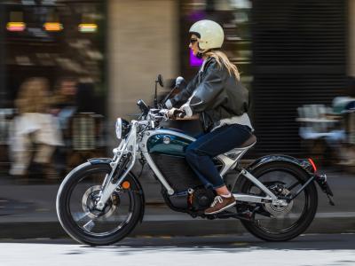 Flying Flea C6 Galeriebild 24
