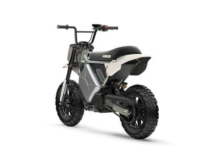 Livewire S4 Honcho Trail Galeriebild 1