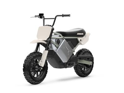Livewire S4 Honcho Trail Galeriebild 2