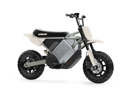 Livewire S4 Honcho Trail Galeriebild 4