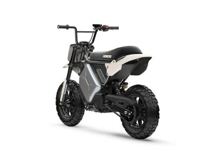 Livewire S4 Honcho Trail Galeriebild 5